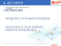 하이 마트 광고 기획서-12