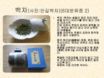 중국의 차 문화 및 종류-13