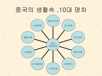 중국의 차 문화 및 종류-20