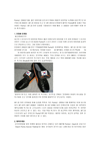 푸마(Puma)의 마케팅 성공사례와 스포츠 마케팅-6
