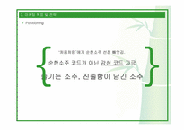 진로 참이슬 마케팅 전략 분석-14
