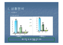 참소주 판매향상을 위한 전략 수립과 IMC의 효과 극대화 방안 모색-2