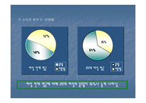 참소주 판매향상을 위한 전략 수립과 IMC의 효과 극대화 방안 모색-5
