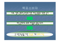 참소주 판매향상을 위한 전략 수립과 IMC의 효과 극대화 방안 모색-18