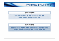 품질경영 사례조사 - AMOREPACIFIC(주)태평양-11