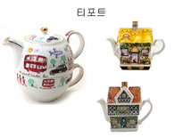 홍차(black tea)의 종류 및 문화-14