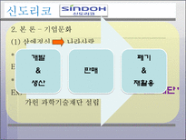 신도리코 VS 제록스(조직행동론)-14