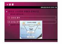 문화산업으로서의 인터넷 기업-14