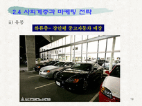 사회계층에 따른 소비자 행동 마케팅 전략 분석-19