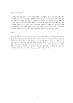 빈폴(BEANPOLE)의 마케팅 전략 분석-12