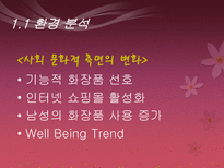 화장품 브랜드 아모레퍼시픽 완벽 분석-4