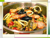 스페인의 토마토 축제와 음식문화-20