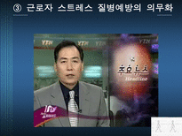 스트레스와 적응 - 스트레스의 예방요인-6