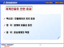 월마트(wal-mart)의 중국 진출 전략-11