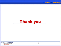 월마트(wal-mart)의 중국 진출 전략-20