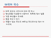[식생활과 문화] 국수의 역사와 문화에 대한 분석-11