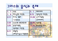 그리스의 역사와 음식 문화에 대한 분석-8