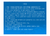 국제 광고 제작 전략에 대한 분석-2