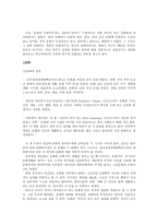 국제 광고 제작 전략에 대한 분석-8