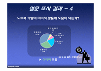노트북 가방의 매트로섹슈얼화 마케팅 전략 분석-12