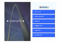 대한항공의 마케팅 전략-2