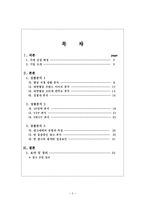 대한항공 마케팅 전략분석-2