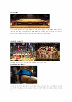 일본의 스모문화-5