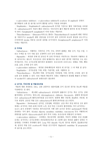 당뇨병 치료제 레포트-6