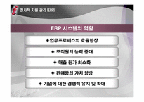 삼성SDI의 ERP도입사례-6