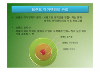 브랜드자산구축과 브랜드경영-9