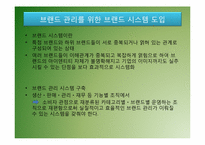 브랜드자산구축과 브랜드경영-10