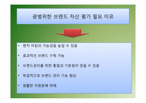 브랜드자산구축과 브랜드경영-15