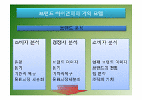 브랜드자산구축과 브랜드경영-19