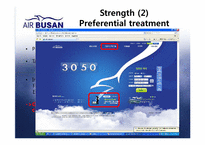 [마케팅전략] AIR BUSAN의 마케팅전략 사례(영문)-9