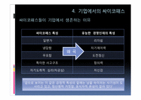 [조직행동론] 싸이코패스에 관한 고찰-9