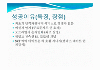 [마케팅커뮤니케이션] 싸이월드의 해외진출 사례-4