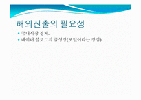 [마케팅커뮤니케이션] 싸이월드의 해외진출 사례-5