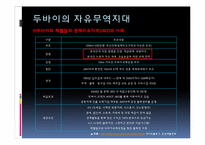 [해외투자론] 투자유치 인센티브-5