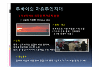 [해외투자론] 투자유치 인센티브-9