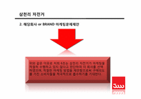 [소비자행동론] 소비자 행동사례(삼천리자전거 중심으로)-6