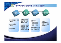 [국제마케팅] 사례를 통해 본 M&A의 이해-5