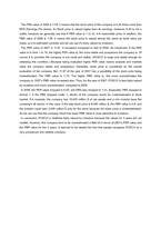 [중급회계] 포스코(영문)-9