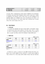 [가치평가론] CJ O Shopping 기업가치 분석-16