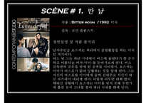 [프랑스문학과여성] 사랑의 재구성-5