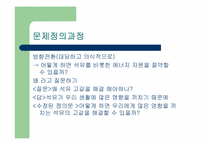 [창의공학설계] 에너지 자원공학(석유고갈문제 중심)-4