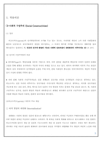 [교육공학] 영어수업에서 구성주의 이론의 활용(의사소통 중시 교수법을 통한 수업설계)-3