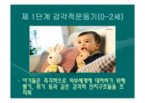 [유아교육론] 피아제와 비고스키의 이론-8