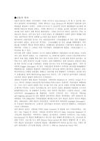 신문에 대한 고찰-2