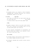 한국기업의 일본 수출 비즈니스 산업 제한 및 애로사항-16