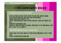 사회복지실천론 - 역사적발달단계-16